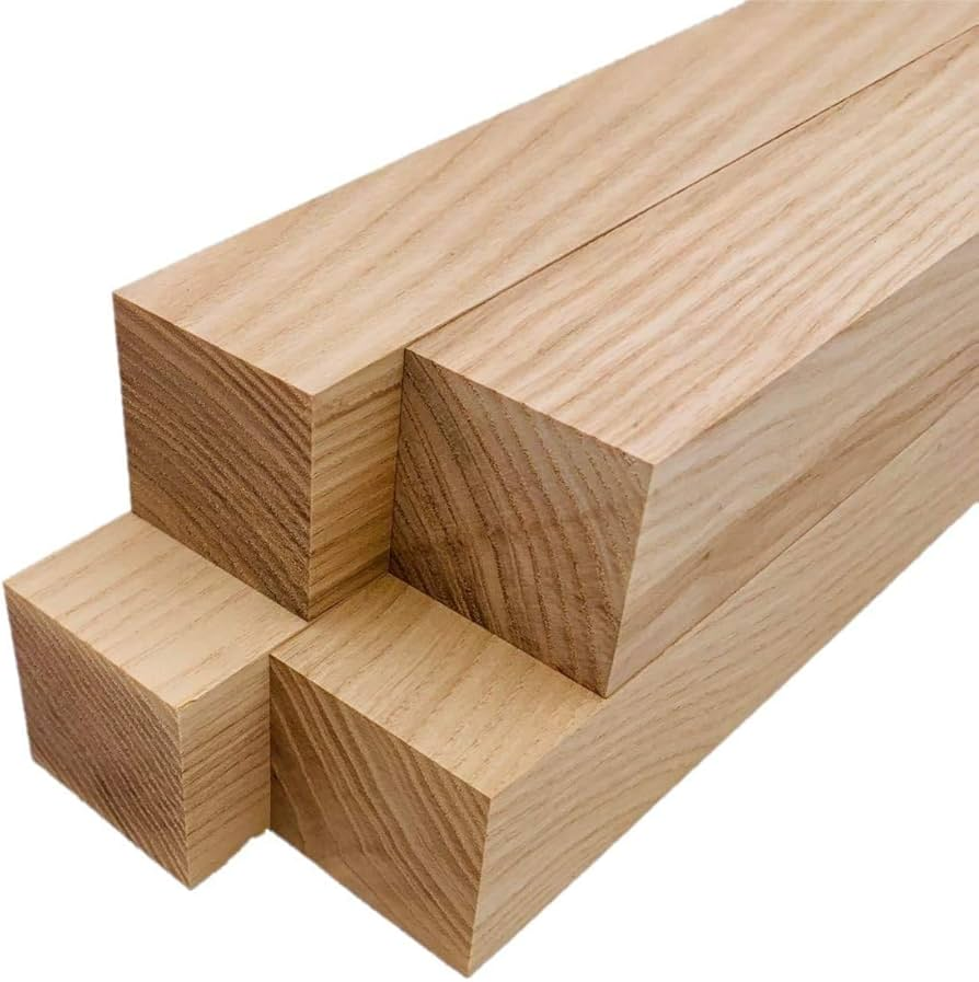 Can de madera 2.5 cm x 4 cm x 2.5 m, Madera de segunda
