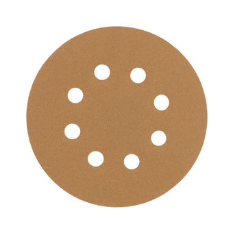 compare product Disco de Lija Roto Orbital 5