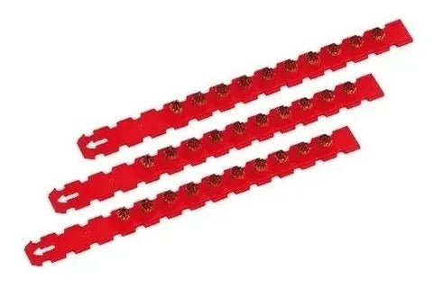 Impulsor/Fulminante Rojo Cal 27, Caja 100 pzs