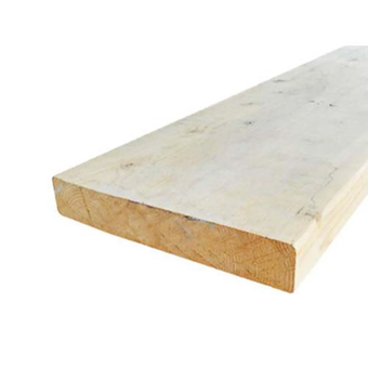 compare product Duela de madera 3/4