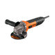Esmeriladora Angular Profesional 4 1/2", 850 W