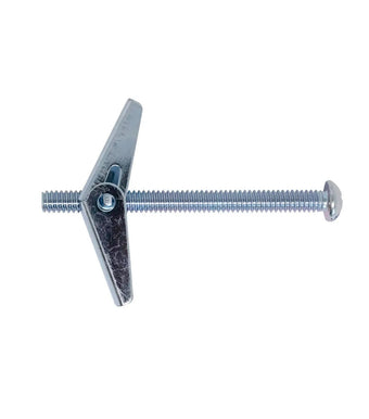 compare product Sujetador Mariposa con Tornillo 1/8