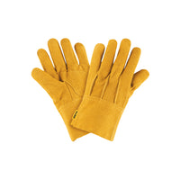 Guantes de Carnaza Cortos