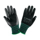 Guantes de Nylon Recubiertos de Nitrilo, Talla Grande