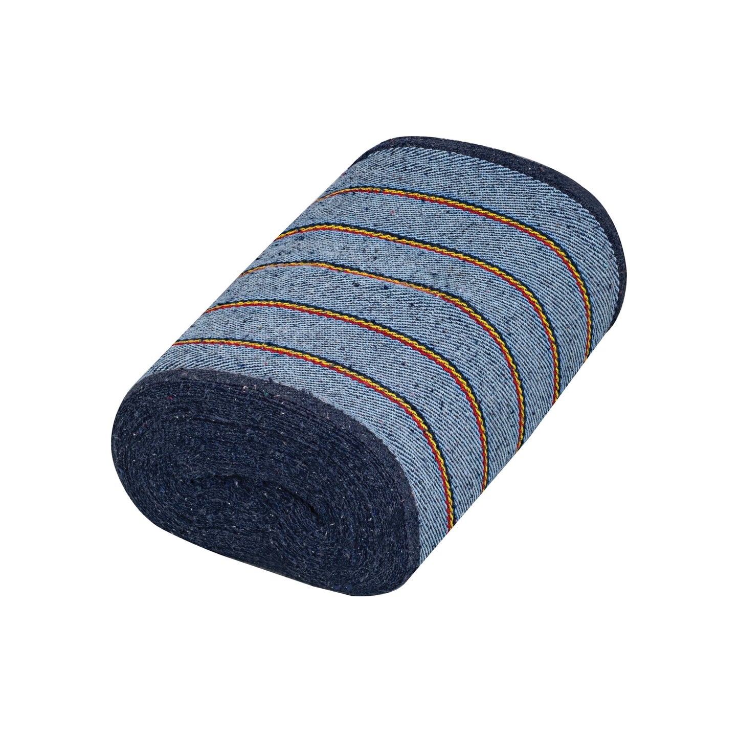 Jerga Rallada Azul