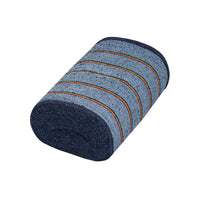 Jerga Rallada Azul