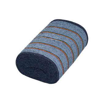 compare product Jerga Rallada Azul