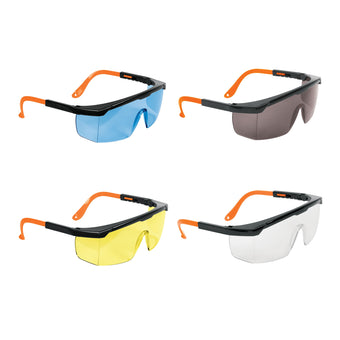 compare product Lentes de Seguridad Ajustables
