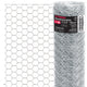 Malla Hexagonal 45 x 1.5 m, Calibre 20, Abertura 50 mm