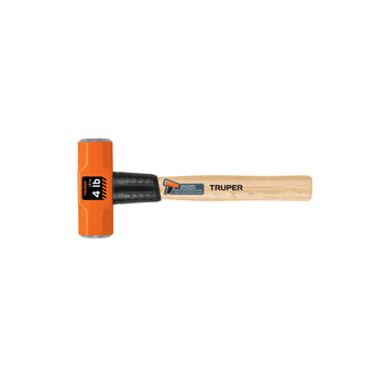 compare product Marro Octagonal 4 Lbs. Mango Madera 12