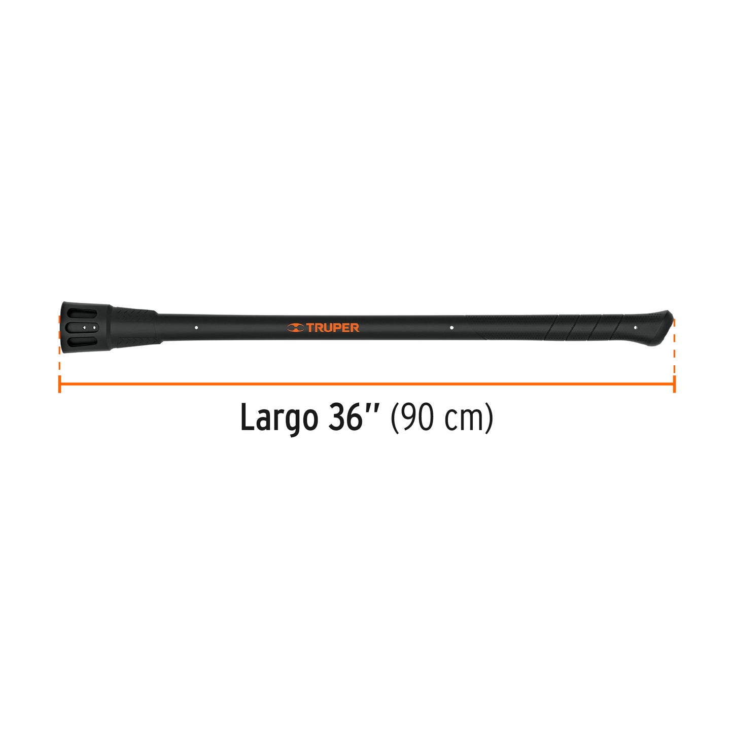 Mango de Repuesto para Zapapico de 5 y 7 Lbs 36"