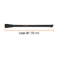Mango de Repuesto para Zapapico de 5 y 7 Lbs 36"