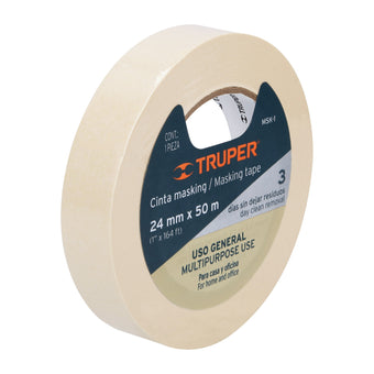 compare product Cinta Masking Tape Amarillo 1