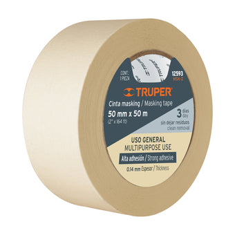 compare product Cinta Masking Tape, 2