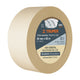 Cinta Masking Tape, 2" Amarillo