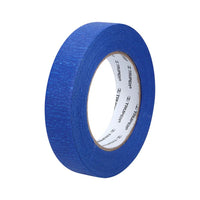 Masking Tape Azul 1"