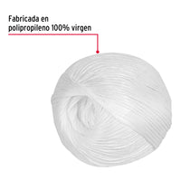 Rafia Blanca 2.2 G/M, 500G
