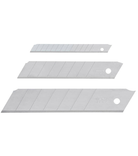 Repuesto para Cutter Cut-6 y Cut-6X, Blister 10 Pzas