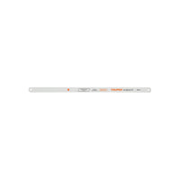 Segueta bimetálica de 12", 24 DPP