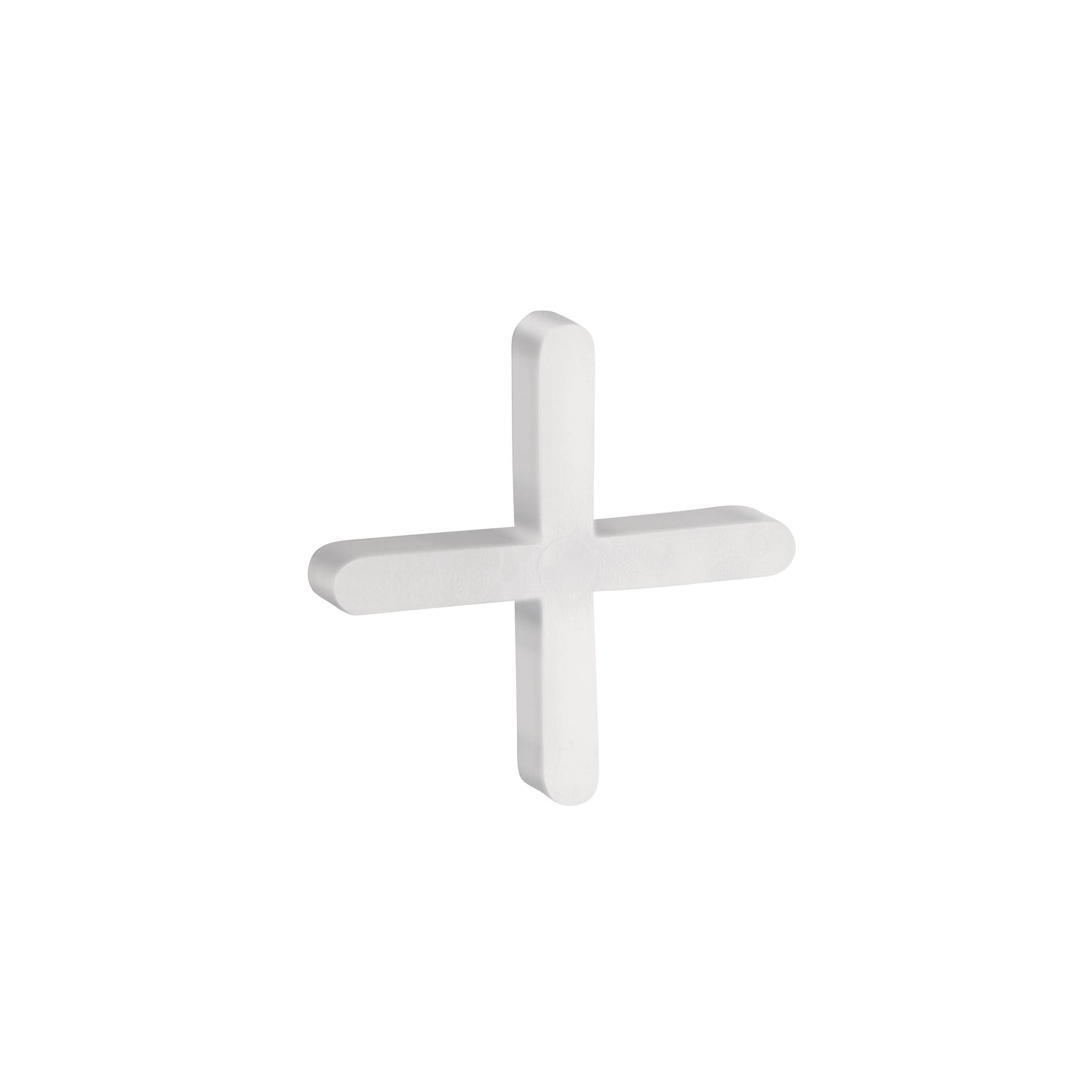 Separadores de Losetas 2 mm - Paquete 200 Piezas