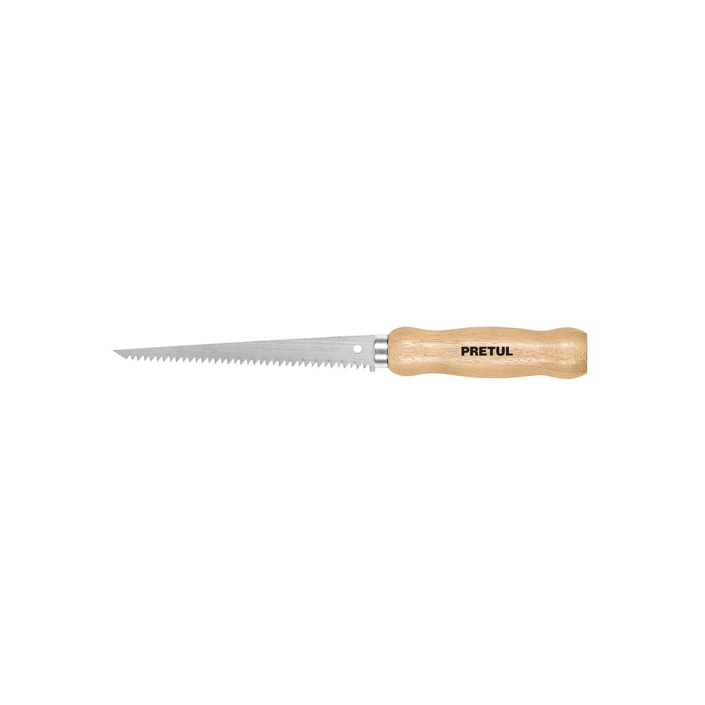 Serrucho para Muros de Yeso 6"