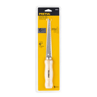 Serrucho para Muros de Yeso 6"