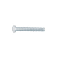 Tornillo 1/4" x 2" Tipo Maquina
