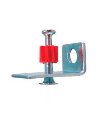 compare product Ángulo premontado con clavo 1 1/4