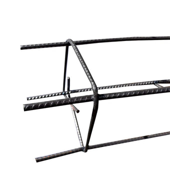 compare product Armex, Castillo Electrosoldado 15x15x4 (10x10)