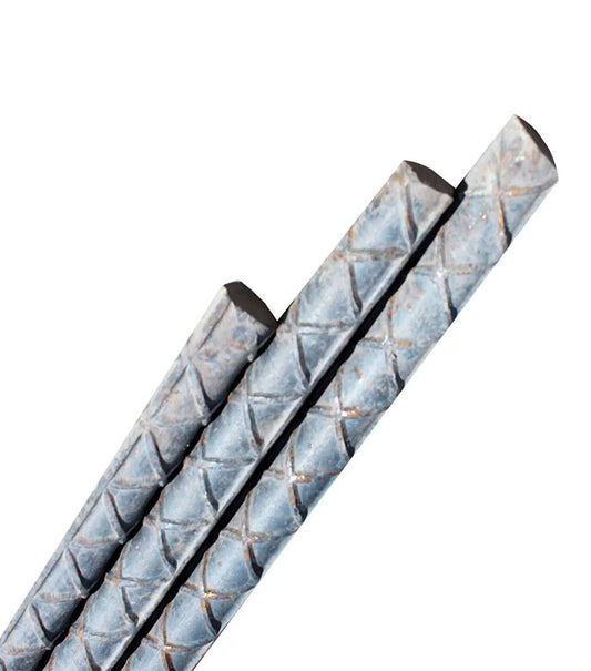 Varilla Corrugada Doblada 3/8"