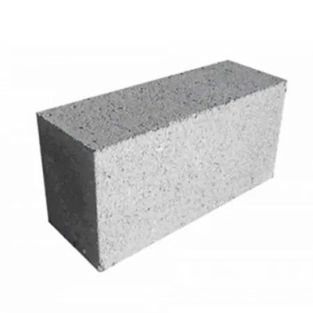 Block Macizo Ligero Estandar 11.5x20x40