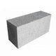 Block Macizo Ligero Estandar 11.5x20x40