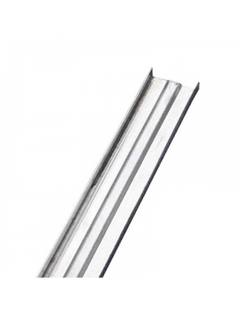 compare product Canaleta de Carga Perfirey Cal. 24, 1 1/2 x 3.05 m