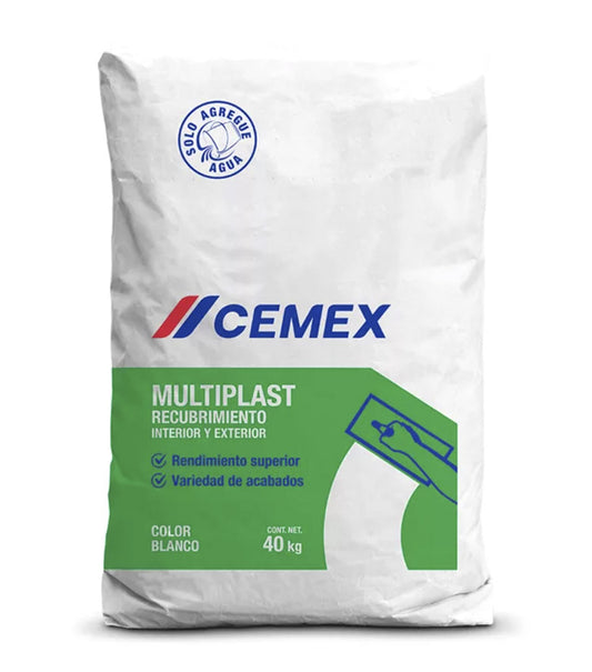 Multiplast, 40 Kg