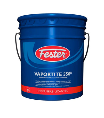 compare product Vaportite 550 Fester, 19 L