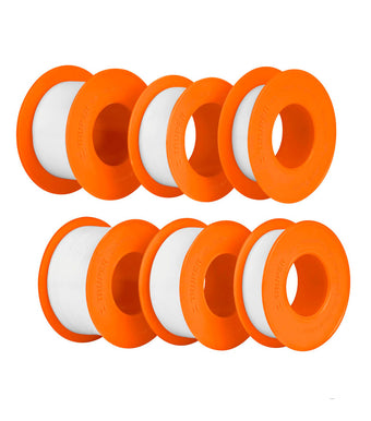 compare product Cinta de Teflón 1/2