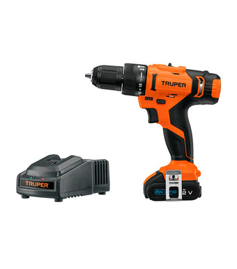 compare product Rotomartillo Inalámbrico, Batería Ion Litio, 12 V