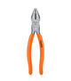 Pinza para Electricista 8" Mango Vinil