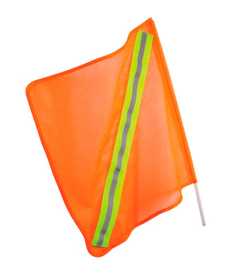 compare product Banderola Vial Naranja