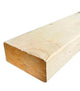 Barrote de madera de 1 1/2" x 3" x 2.50 m, Madera de tercera