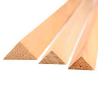 compare product Chaflan de madera 3/4