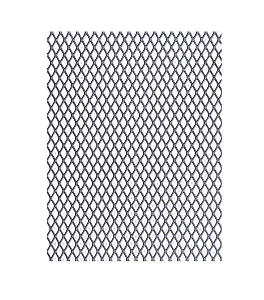 Metal Desplegado 95 cm