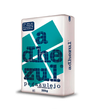 compare product Adhezul Niasa Blanco, 20 kg