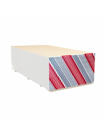 compare product Panel Yeso Resistente al Fuego Rf 1/2