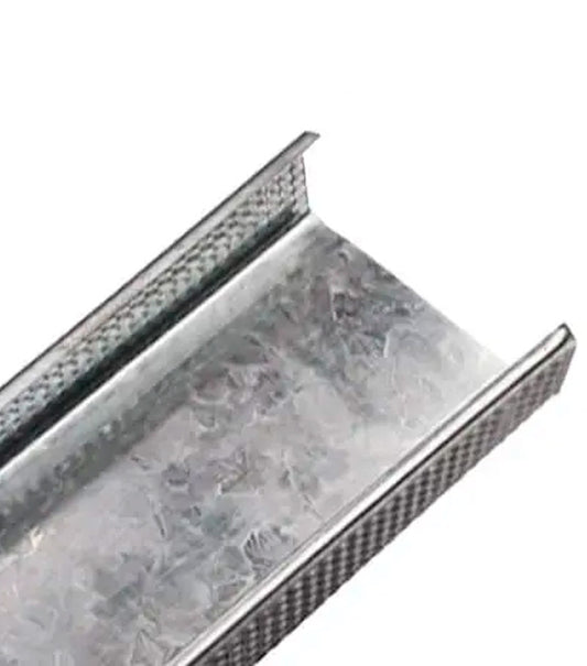 Poste Fachada Perfirey Cal 20, 6.35 x 3.05 m