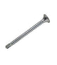 Tornillo Punta Broca Cab Corneta 6 x 1 5/8"