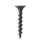 Tornillo Estandar 6 x 1"