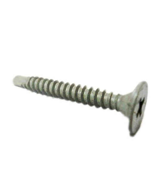 Tornillo Punta Broca para Permabase 8 x 1 1/4"