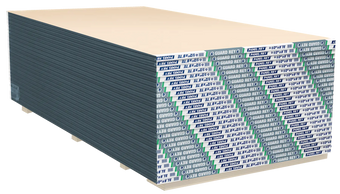compare product Panel Yeso Guard Resistente a Humedad Rh 1/2