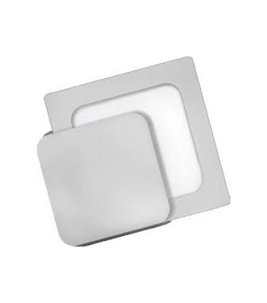 Registro para Plafón con Esquina Redonda